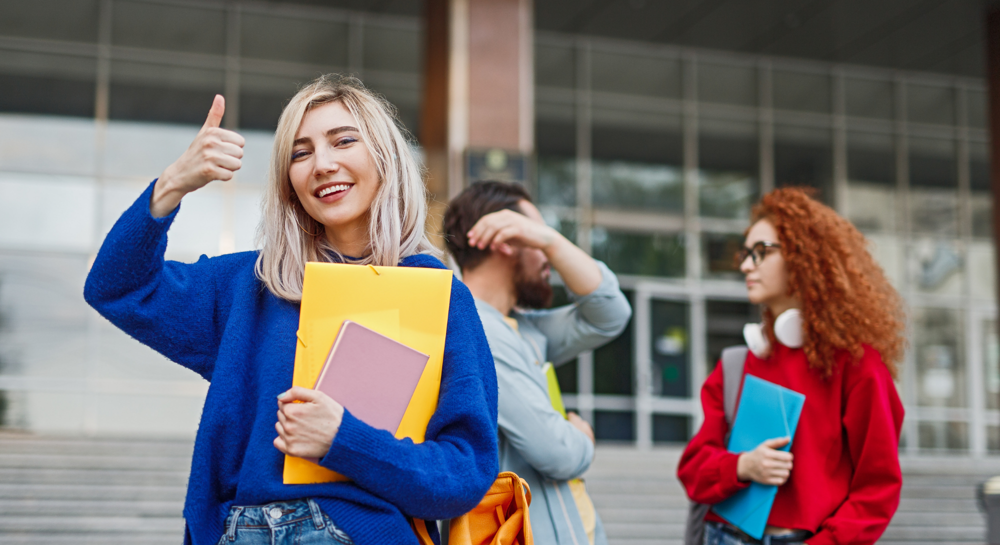 AGO Abendgymnasium für Berufstätige Offenbach Fachhochschulreife oder Abitur nachholen auf dem 2. Bildungsweg
