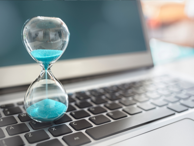 Zeitmanagement für Beruf, Schule und Alltag – dein persönlicher Fahrplan