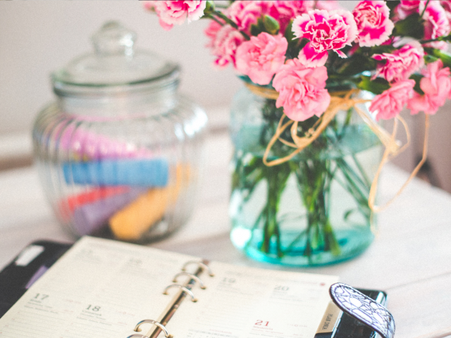 Ziele setzen, die wirklich motivieren