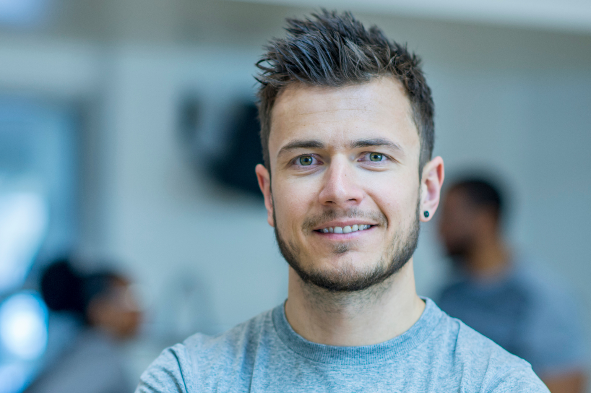 AGO Abendgymnasium für Berufstätige Offenbach Fachhochschulreife oder Abitur nachholen auf dem 2. Bildungsweg