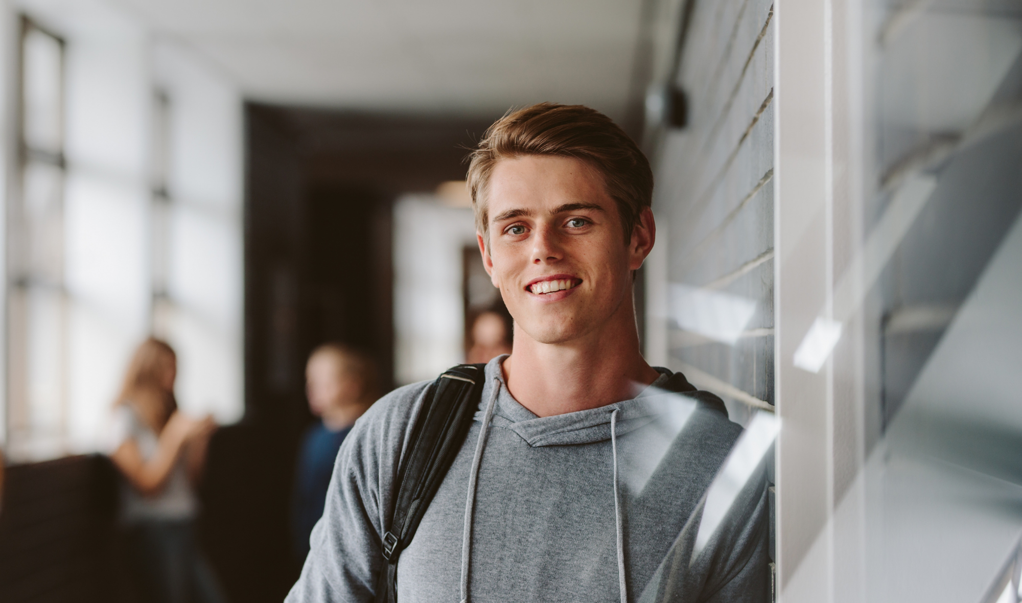 AGO Abendgymnasium für Berufstätige Offenbach Fachhochschulreife oder Abitur nachholen auf dem 2. Bildungsweg