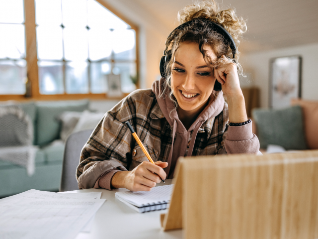 Lernstrategien für verschiedene Lerntypen