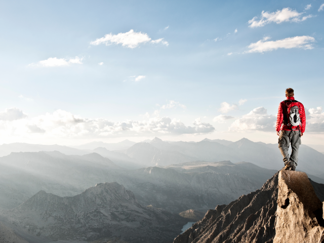 Stressresilienz aufbauen