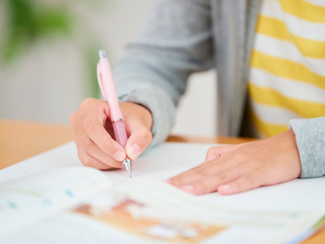Deutsch, Mathematik oder Englisch neu entdecken