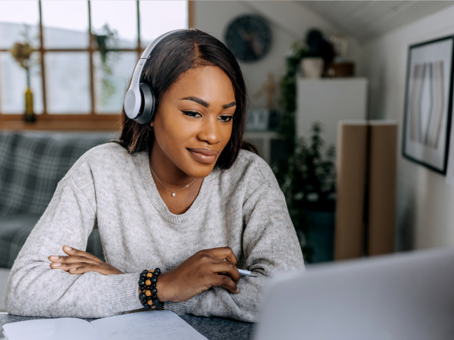 Aufschieben oder anfangen?