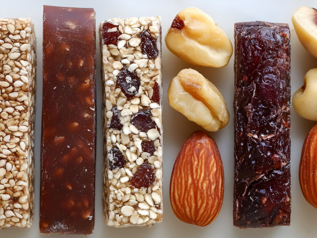 Wie Ernährung und Bewegung dein Lernvermögen beeinflussen