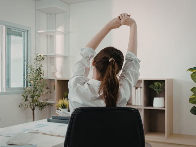 „Ich bin zu müde, um noch zu lernen.“ Wie du mentale Stärke im Alltag aufbaust.